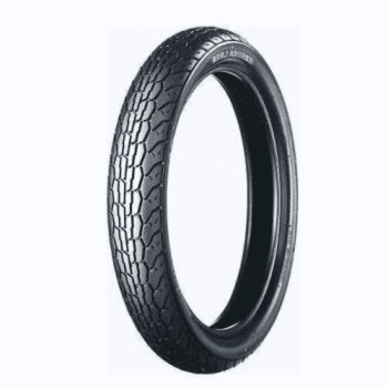 Pneumatiky moto celorocne 100/90R17 55/55S Bridgestone L309