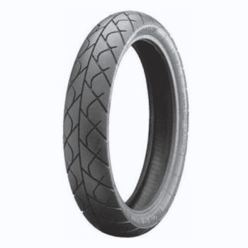 Pneumatiky moto celorocne 100/90R17 55H Heidenau K 63