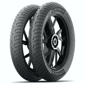 Pneumatiky moto celorocne 100/90R17 55S Michelin CITY EXTRA