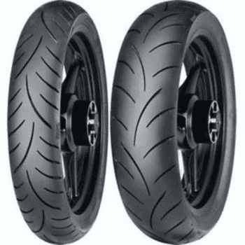 Pneumatiky moto celorocne 100/90R17 55S Mitas MC50 M-RACER