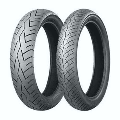 Pneumatiky moto celorocne 100/90R18 56H Bridgestone BATTLAX BT46