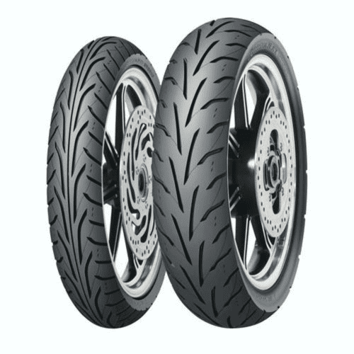 Pneumatiky moto celorocne 100/90R18 56H Dunlop ARROWMAX GT601