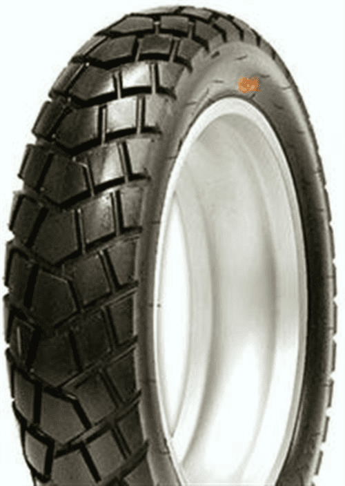 Pneumatiky moto celorocne 100/90R18 66P CST CM617