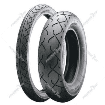 Pneumatiky moto celorocne 100/90R19 57H Heidenau K 65