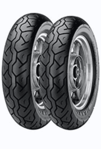 Pneumatiky moto celorocne 100/90R19 57H Maxxis M6011 CLASSIC