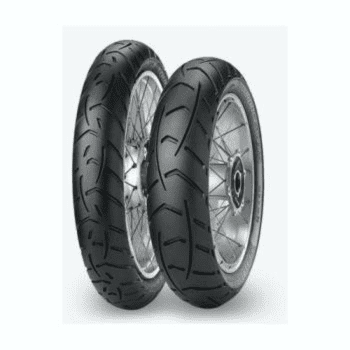 Pneumatiky moto celorocne 100/90R19 57H Metzeler TOURANCE NEXT