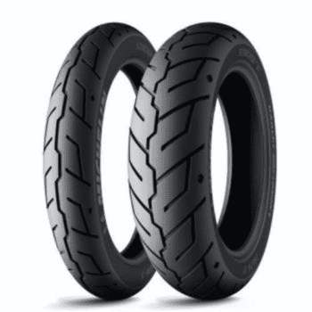 Pneumatiky moto celorocne 100/90R19 57H Michelin SCORCHER 31