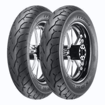 Pneumatiky moto celorocne 100/90R19 57H Pirelli NIGHT DRAGON