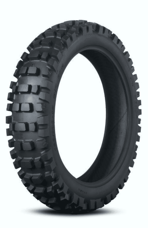 Pneumatiky moto celorocne 100/90R19 57M Kenda BUDDS CREEK K774