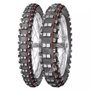 Pneumatiky moto celorocne 100/90R19 57M Mitas Terra Force-MX MH