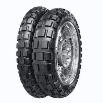 Pneumatiky moto celorocne 100/90R19 57S Continental TKC 80 TWINDURO