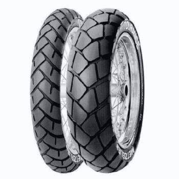 Pneumatiky moto celorocne 100/90R19 57S Metzeler TOURANCE