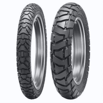 Pneumatiky moto celorocne 100/90R19 57T Dunlop TRAILMAX MISSION