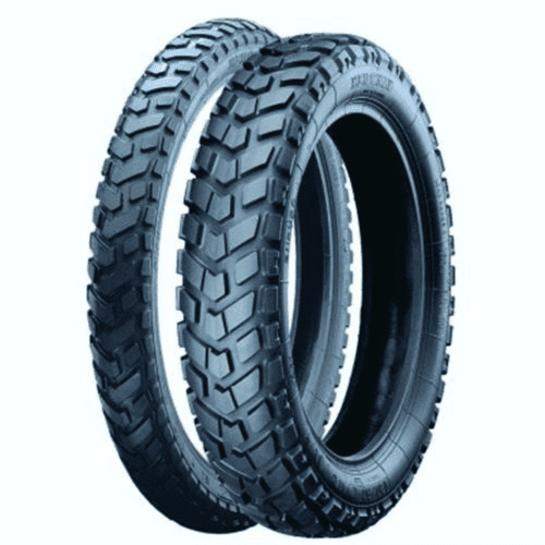 Pneumatiky moto celorocne 100/90R19 57T Heidenau K 60