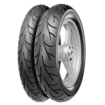 Pneumatiky moto celorocne 100/90R19 57V Continental CONTI GO