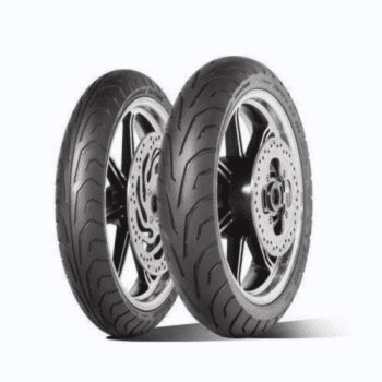 Pneumatiky moto celorocne 100/90R19 57V Dunlop ARROWMAX STREETSMART