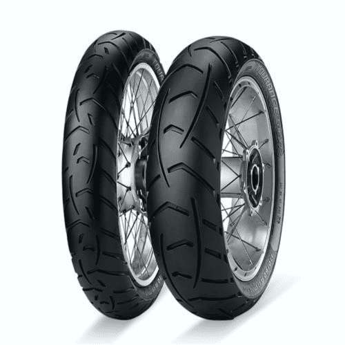 Pneumatiky moto celorocne 100/90R19 57V Metzeler TOURANCE NEXT