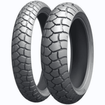 Pneumatiky moto celorocne 100/90R19 57V Michelin ANAKEE ADVENTURE