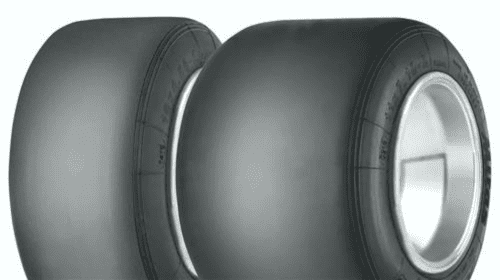 Pneumatiky moto celorocne 11/6R5 Mitas SLICK
