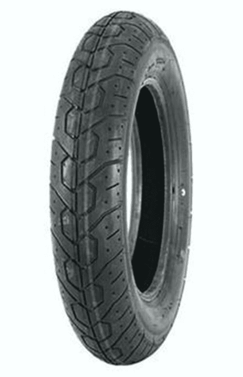 Pneumatiky moto celorocne 110/100R12 67J Bridgestone ML17
