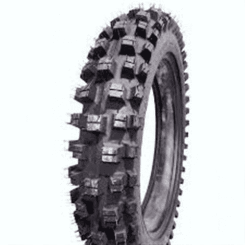 Pneumatiky moto celorocne 110/100R18 64P Mitas XT 754