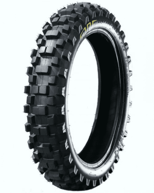 Pneumatiky moto celorocne 110/100R18 Sunf B-001