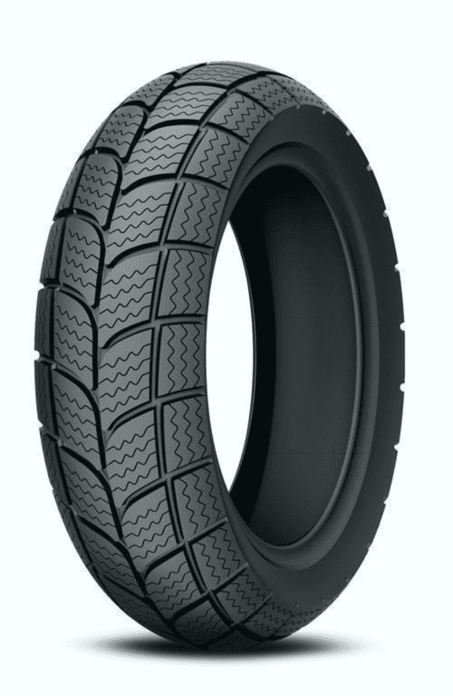 Pneumatiky moto celorocne 110/70R11 45M Kenda K701 WINTER