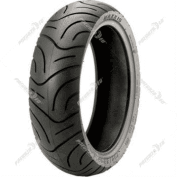 Pneumatiky moto celorocne 110/70R12 47J Maxxis M6029 UNIVERSAL