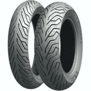 Pneumatiky moto celorocne 110/70R12 47S Michelin CITY GRIP 2