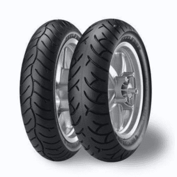 Pneumatiky moto celorocne 110/70R16 52P Metzeler FEELFREE