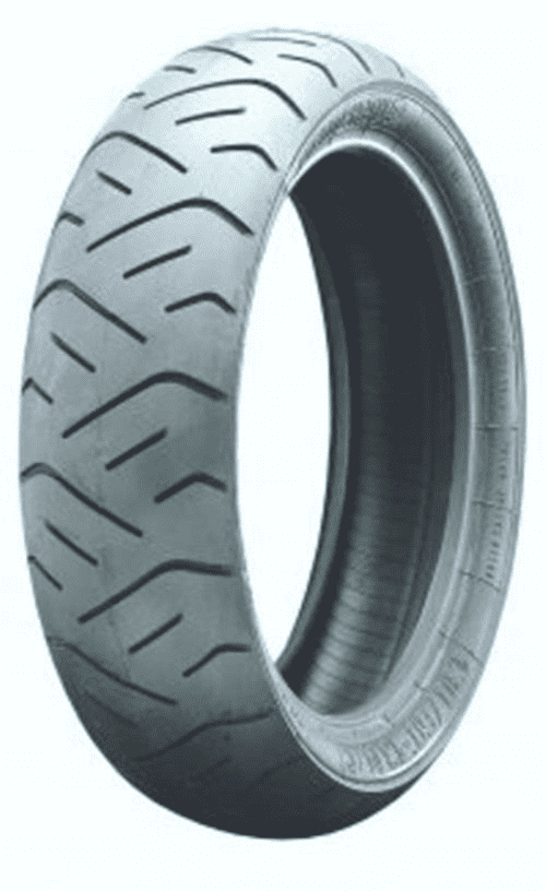 Pneumatiky moto celorocne 110/70R16 52S Heidenau K 72
