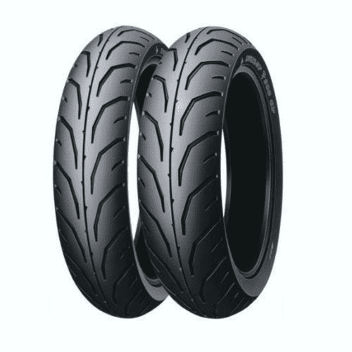 Pneumatiky moto celorocne 110/70R17 54H Dunlop TT900 GP