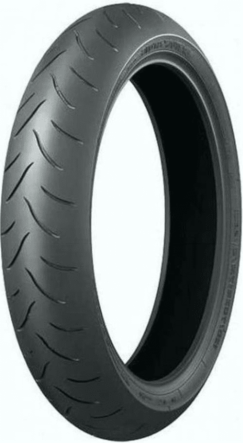 Pneumatiky moto celorocne 110/70R17 54W Bridgestone BATTLAX BT BT016F