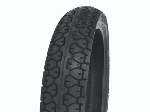 Pneumatiky moto celorocne 110/80R14 59J Kenda K425