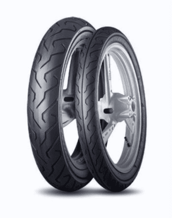 Pneumatiky moto celorocne 110/80R17 57H Maxxis M6102