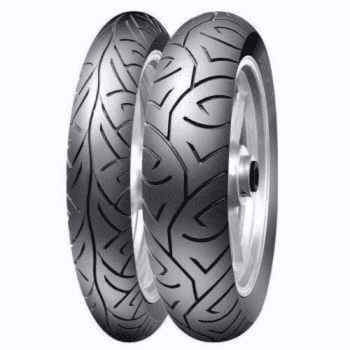 Pneumatiky moto celorocne 110/80R17 57H Pirelli SPORT DEMON