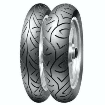 Pneumatiky moto celorocne 110/80R17 57P Pirelli SPORT DEMON