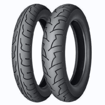 Pneumatiky moto celorocne 110/80R17 57V Michelin PILOT ACTIV
