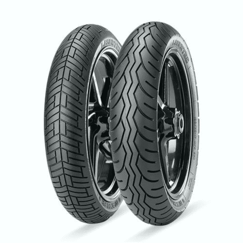 Pneumatiky moto celorocne 110/80R18 58H Metzeler LASERTEC