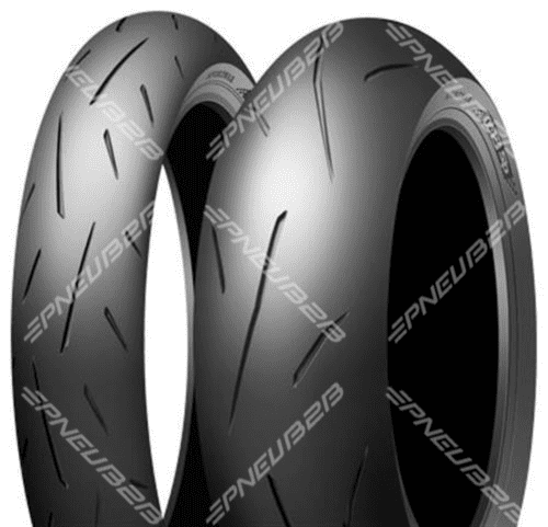Pneumatiky moto celorocne 110/80R18 58W Dunlop SPORTMAX A-13 SP