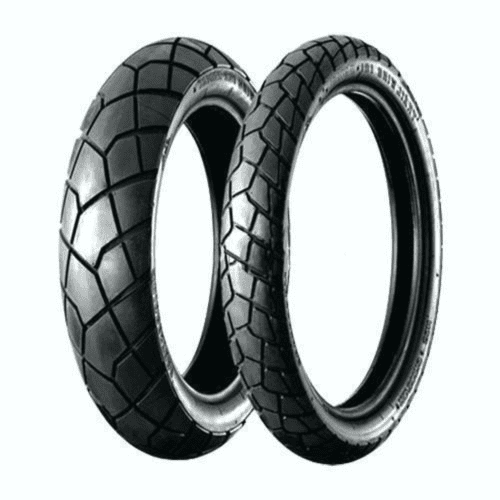 Pneumatiky moto celorocne 110/80R19 59H Bridgestone TRAIL WING TW101