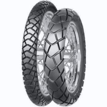 Pneumatiky moto celorocne 110/80R19 59H Mitas E 08 ENDURO