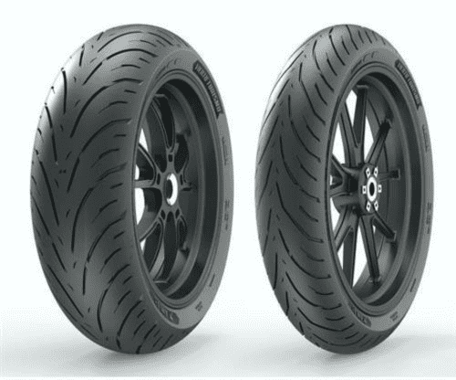 Pneumatiky moto celorocne 110/80R19 59V Anlas VIENTO TURISMO