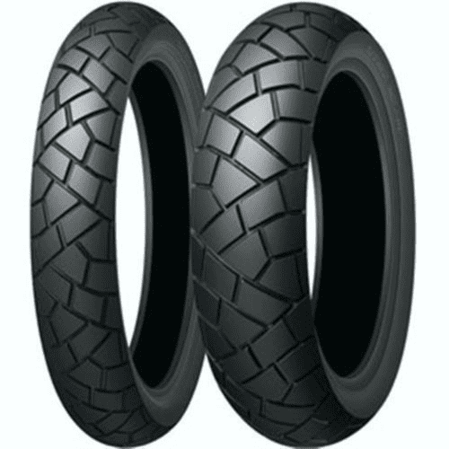 Pneumatiky moto celorocne 110/80R19 59V Dunlop TRAILMAX MIXTOUR