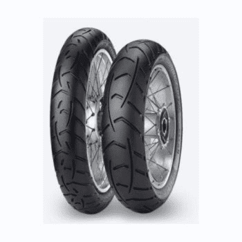 Pneumatiky moto celorocne 110/80R19 59V Metzeler TOURANCE NEXT