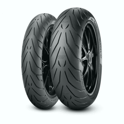 Pneumatiky moto celorocne 110/80R19 59V Pirelli ANGEL GT