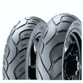 Pneumatiky moto celorocne 110/90R13 56P Kenda K763