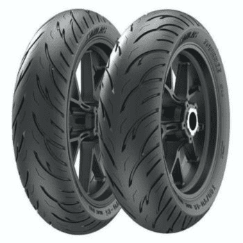 Pneumatiky moto celorocne 110/90R13 56Q Anlas TOURNEE