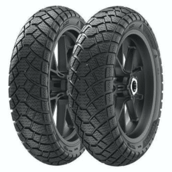 Pneumatiky moto celorocne 110/90R13 56Q Anlas WINTER GRIP 2 SC-500