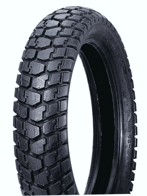 Pneumatiky moto celorocne 110/90R16 59P Duro HF904 MEDIAN